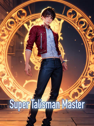 Super Talisman Master